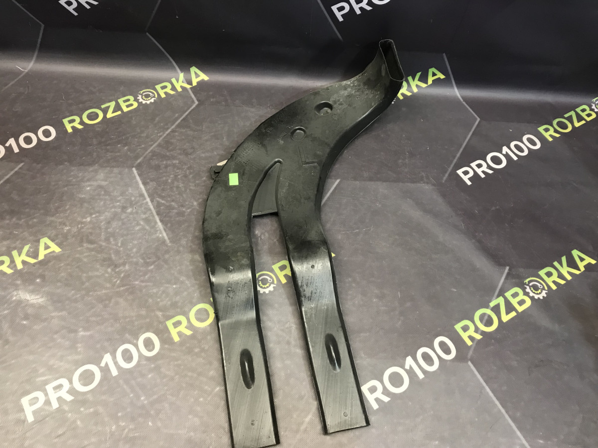 Повітропровід салону Opel Astra J (09-15)