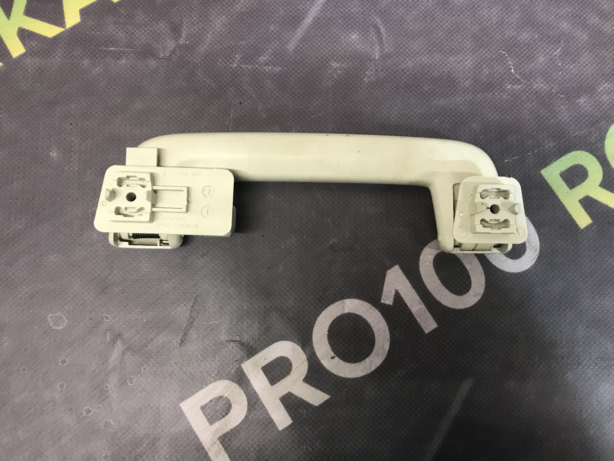 Ручка стелі салону задня Land Rover Freelander 2 L359 06-14 - Зображення 2