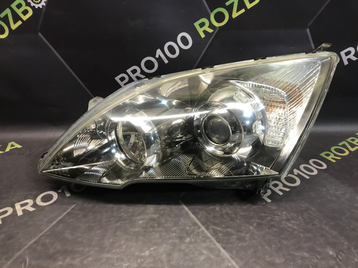 Фара передня ліва Honda CR-V 3 (06-12)