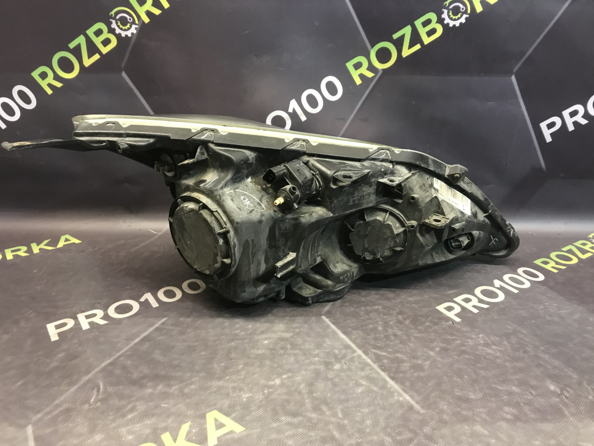 Фара передня ліва Honda CR-V 3 (06-12) - Зображення 3