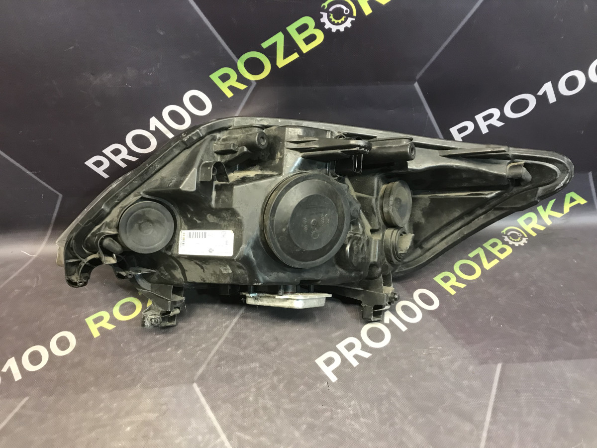Фара права ксенон FORD KUGA MK1 08-12 - Зображення 2
