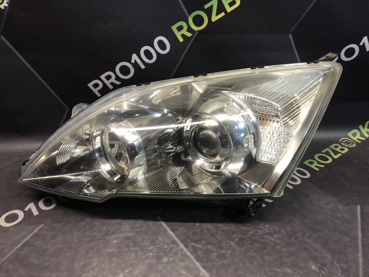 Фара передня ліва Honda CR-V 3 (06-12)