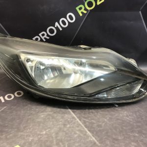 Фара передня права FORD Focus MK3 (11-14)