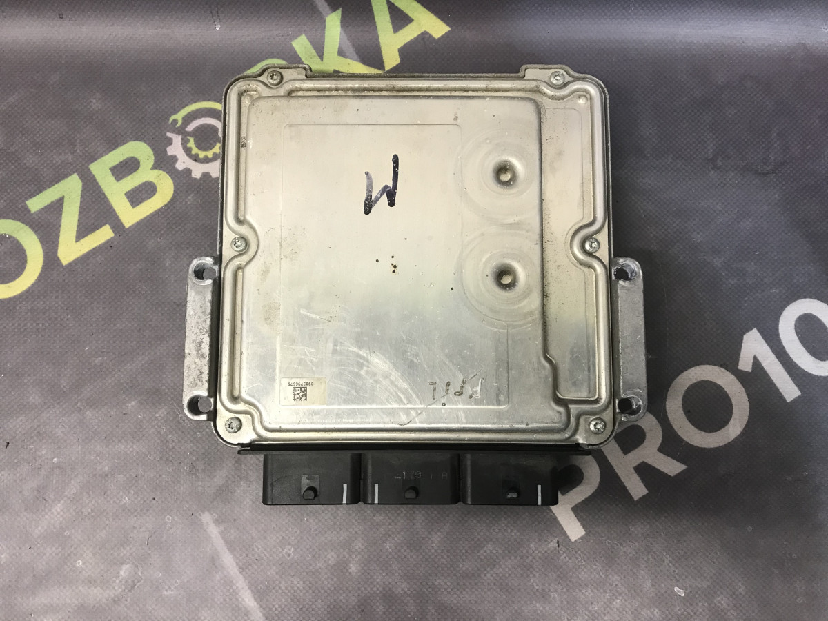 Блок ЕБУ 2.2HDI Land Rover Freelander 2 L359 06-14 - Зображення 3