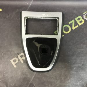Декоративна накладка куліси Land Rover Freelander 2 L359 06-14