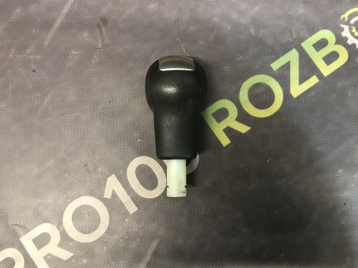 Ручка перемикання передач Land Rover Freelander 2 L359 06-14