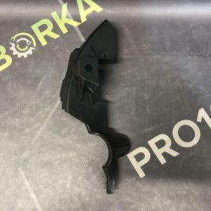 Захист коробки перемикання передач 2.0D FORD Focus MK3 (11-18)
