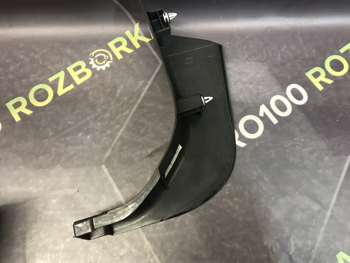 Накладка переднього правого порога Land Rover Freelander 2 L359 06-14 - Зображення 2