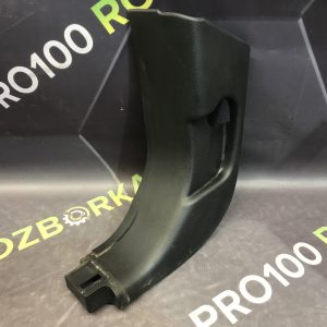 Накладка переднього лівого порога Land Rover Freelander 2 L359 06-14