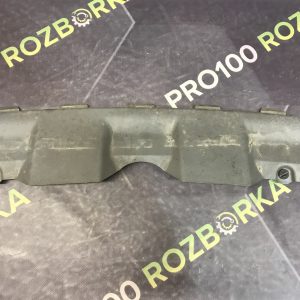 Накладка бампера нижня Land Rover Freelander 2 L359 06-14