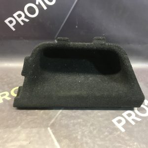 Обшивка багажника ліва Land Rover Freelander 2 L359 06-14