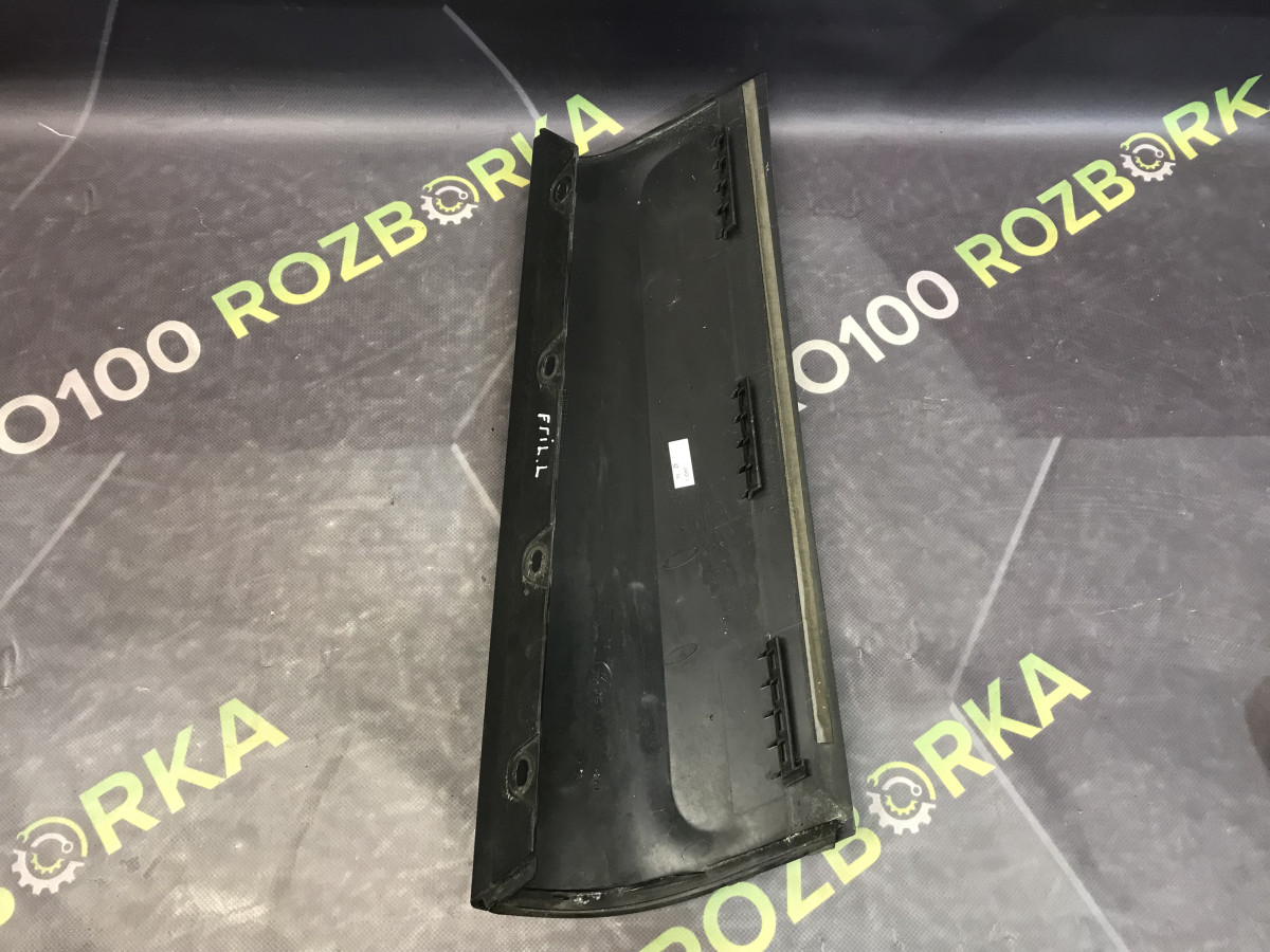Накладка стійки задньої ліва зовнішня Land Rover Freelander 2 L359 06-14 - Зображення 2