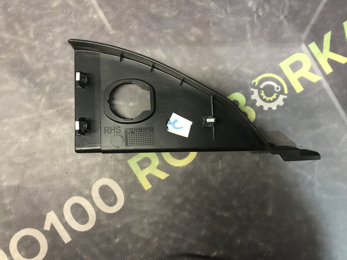 Накладка торпеди збоку права Land Rover Freelander 2 L359 06-14 - Зображення 2