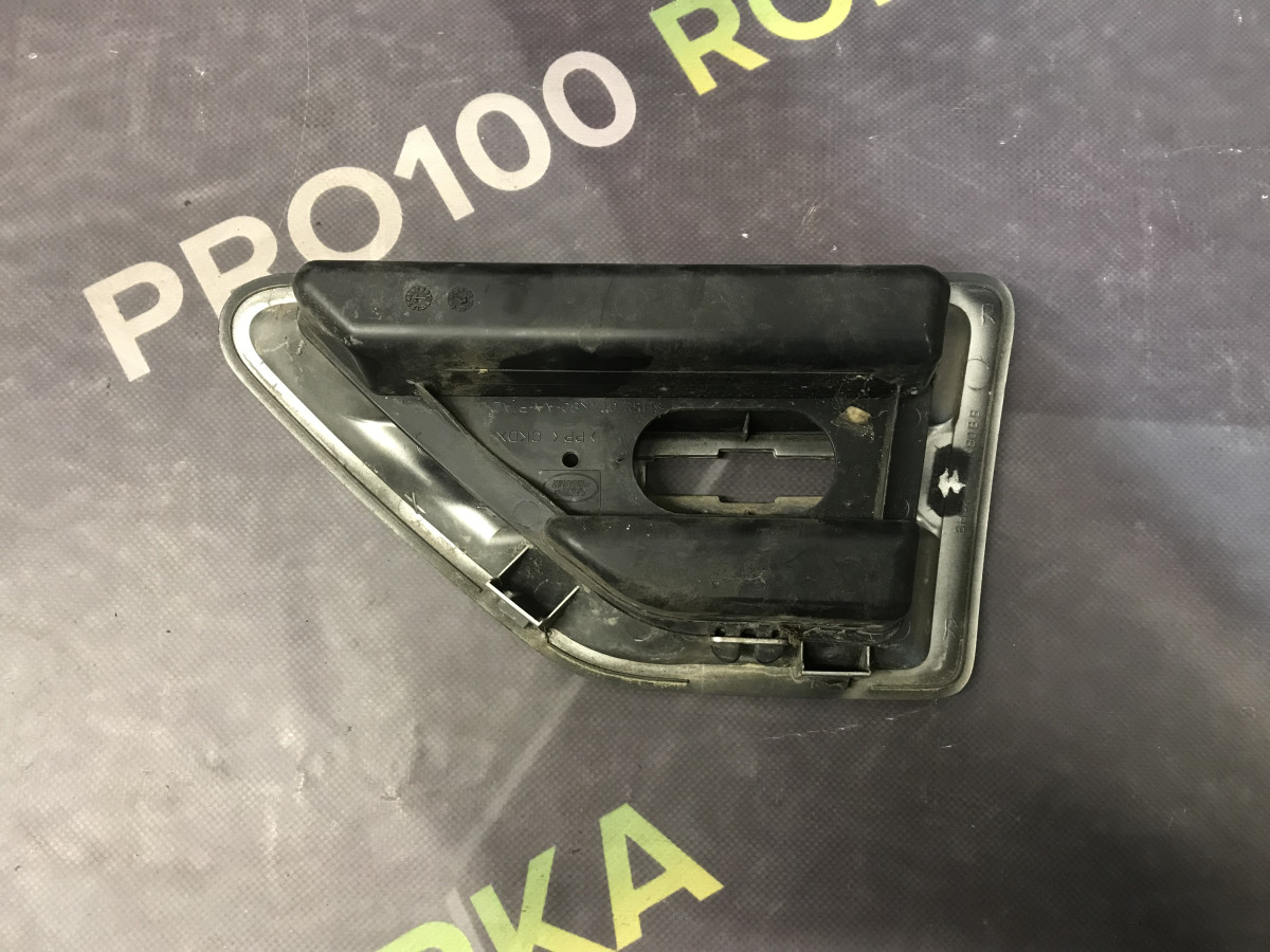 Накладка крила права Land Rover Freelander 2 L359 06-14 - Зображення 2