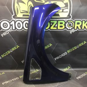 Крило переднє праве Land Rover Freelander 2 L359 06-14