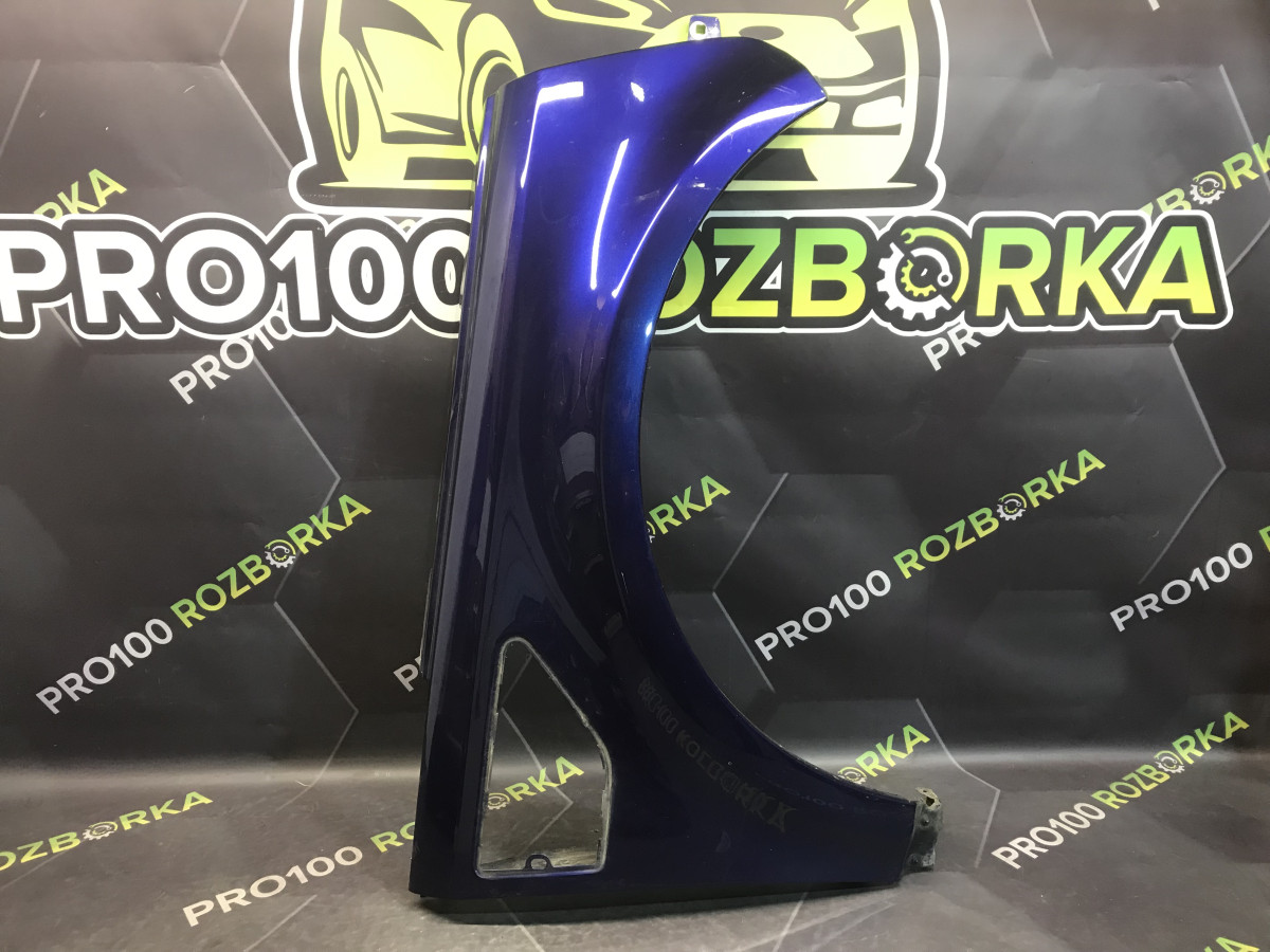 Крило переднє праве Land Rover Freelander 2 L359 06-14