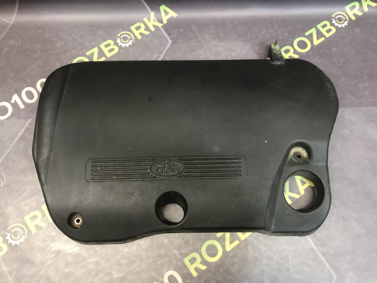 Декоративна кришка двигуна 2.2HDI Land Rover Freelander 2 L359 06-14