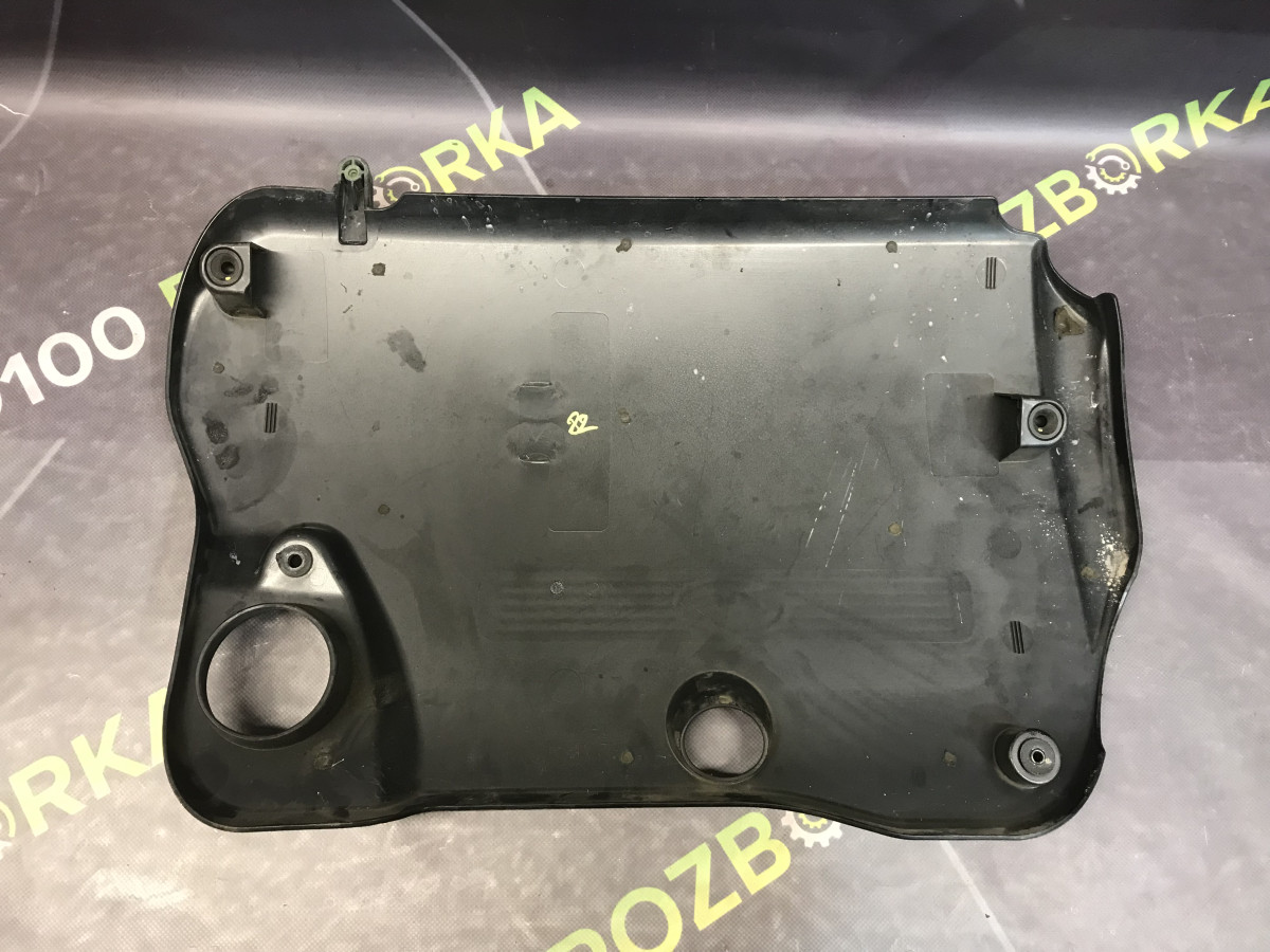 Декоративна кришка двигуна 2.2HDI Land Rover Freelander 2 L359 06-14 - Зображення 2