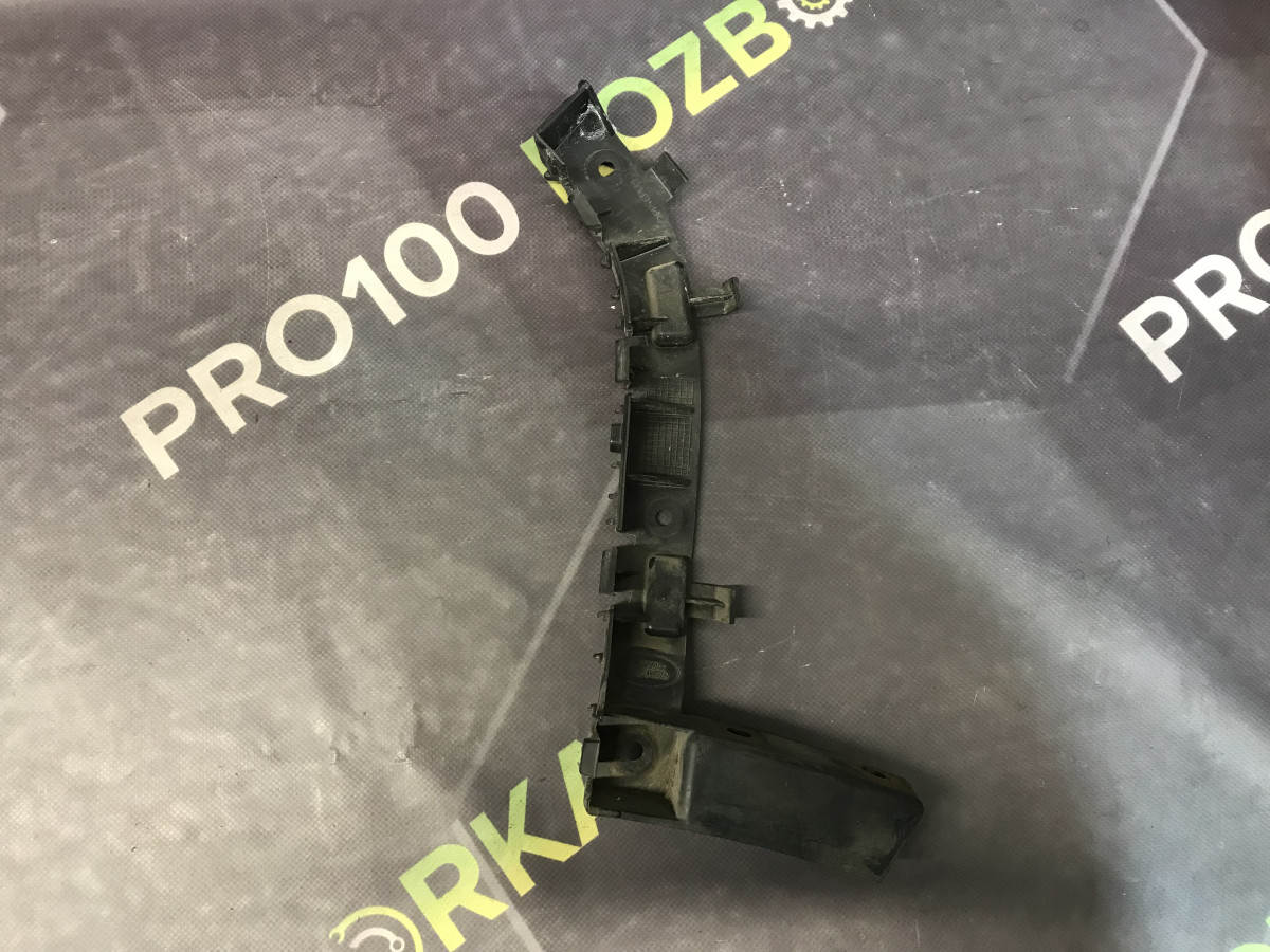 Кронштейн заднього бампера лівий Land Rover Freelander 2 L359 06-14 - Зображення 2