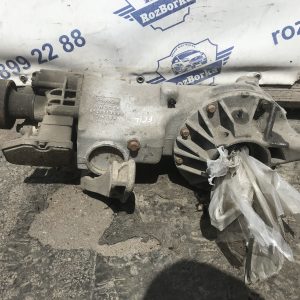 Редуктор заднього моста з муфтою Land Rover Freelander 2 (06-14)