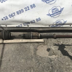 Піввісь права передня Land Rover Freelander 2 (06-14)