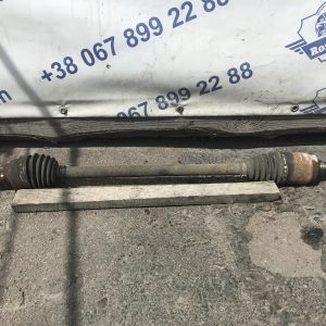 Піввісь задня Land Rover Freelander 2 (06-14)