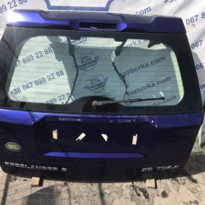 Кришка багажника Land Rover Freelander 2 L359 06-14