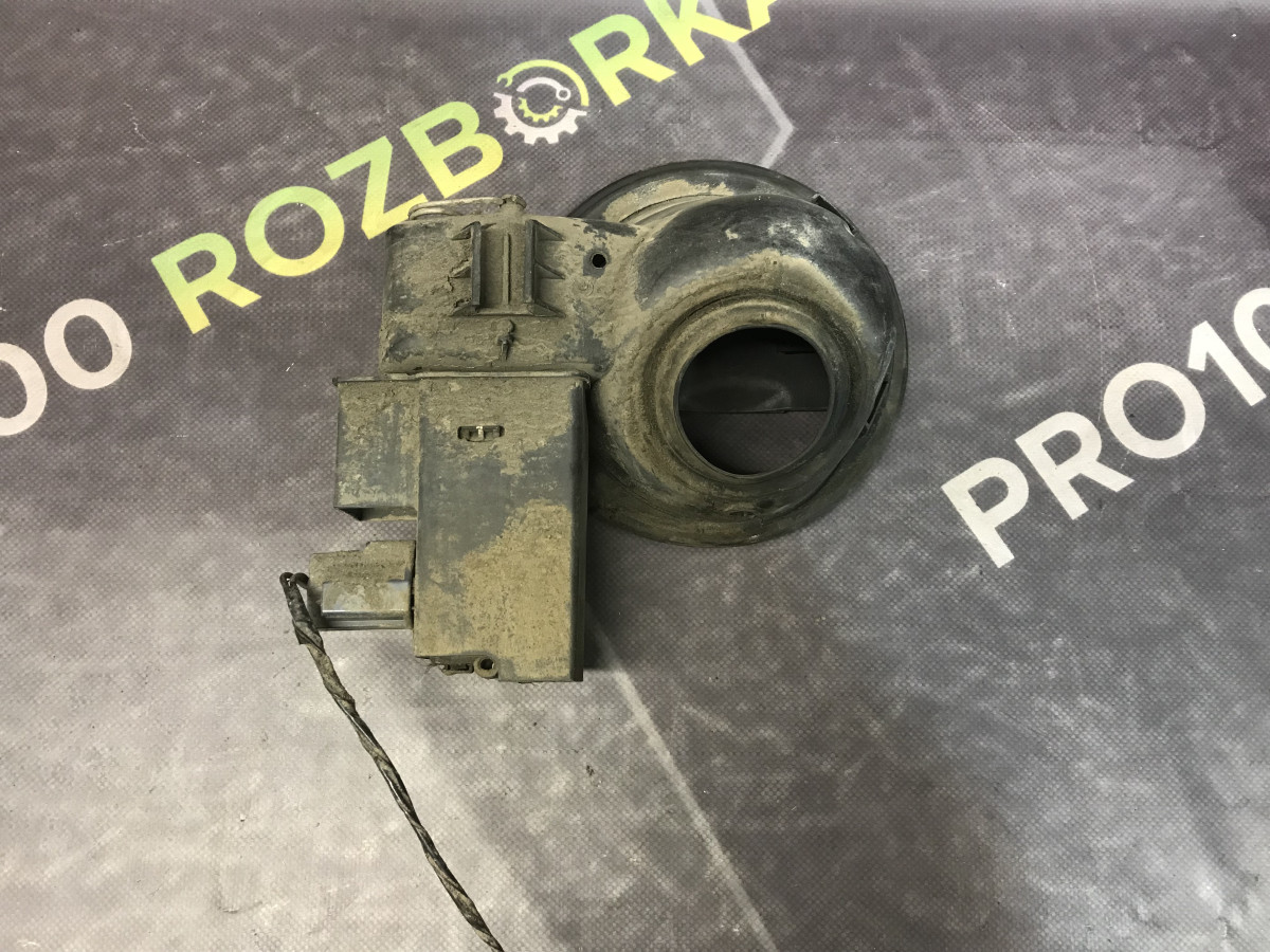 Механізм замок лючка паливного бака Land Rover Freelander 2 L359 06-14 - Зображення 2