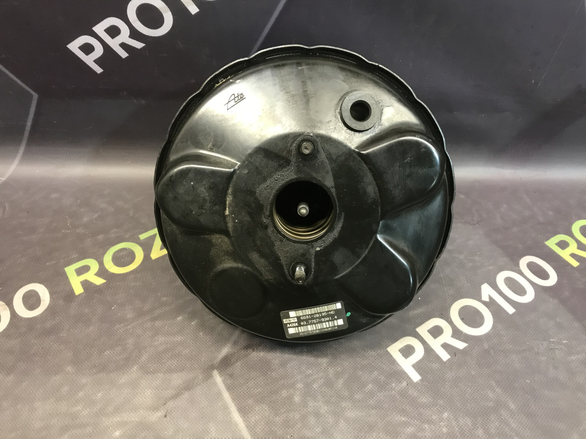 Вакуумний підсилювач гальм 2.2HDI Land Rover Freelander 2 L359 06-14