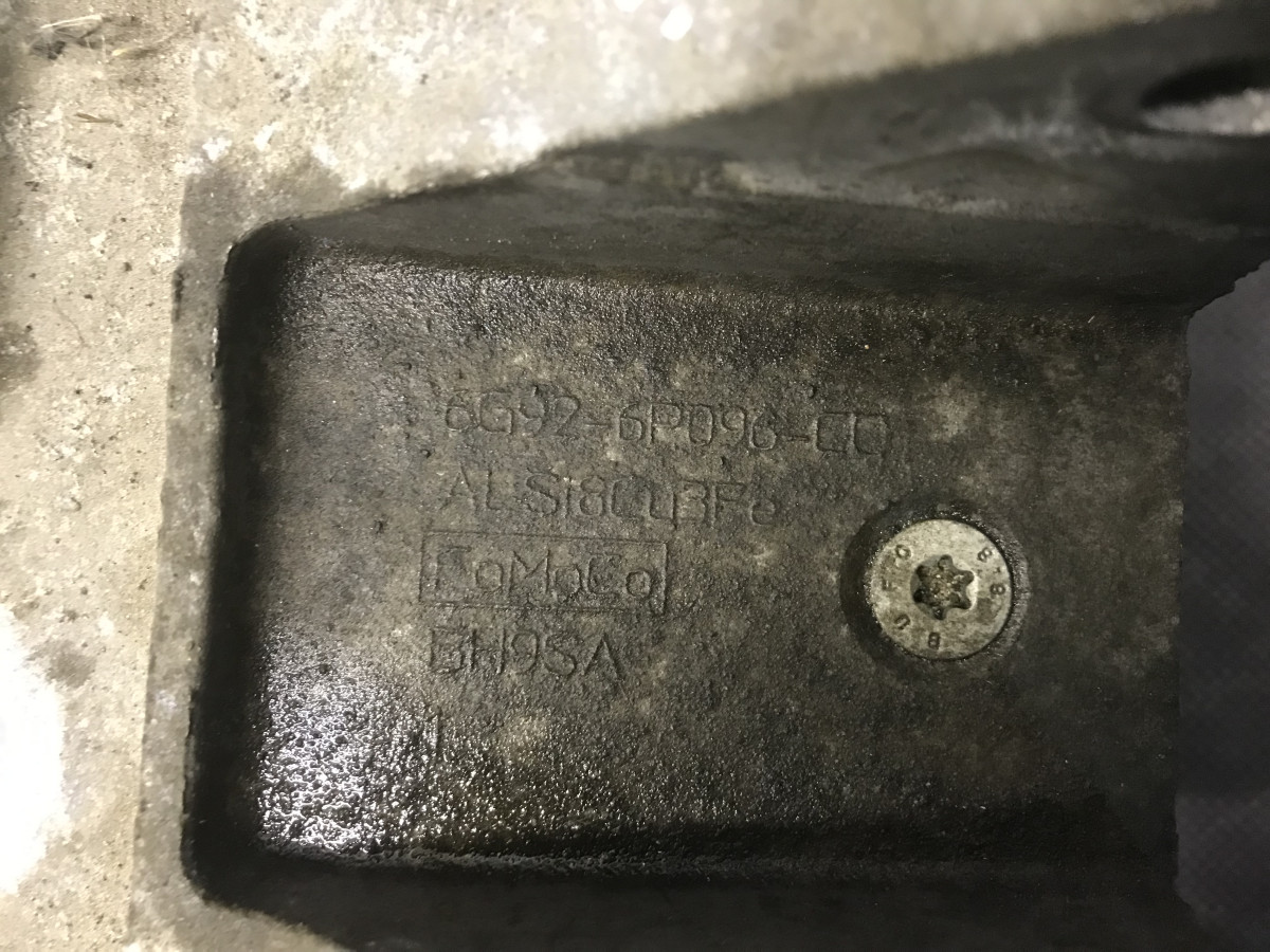 Кронштейн подушки двигуна 2.2HDI Land Rover Freelander 2 L359 06-14 - Зображення 2