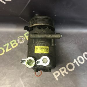Компресор кондиціонера 2.2HDI Land Rover Freelander 2 L359 10-14