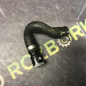Патрубок обігрівача 2.2HDI Land Rover Freelander 2 L359 10-14