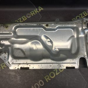 Захист моторного щита Land Rover Freelander 2 L359 06-14