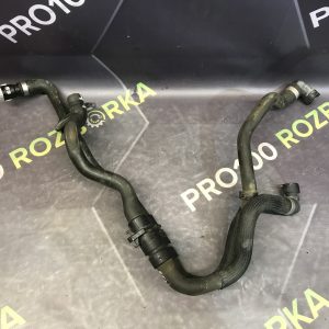 Патрубок пічки 2.2HDI Land Rover Freelander 2 L359 06-14
