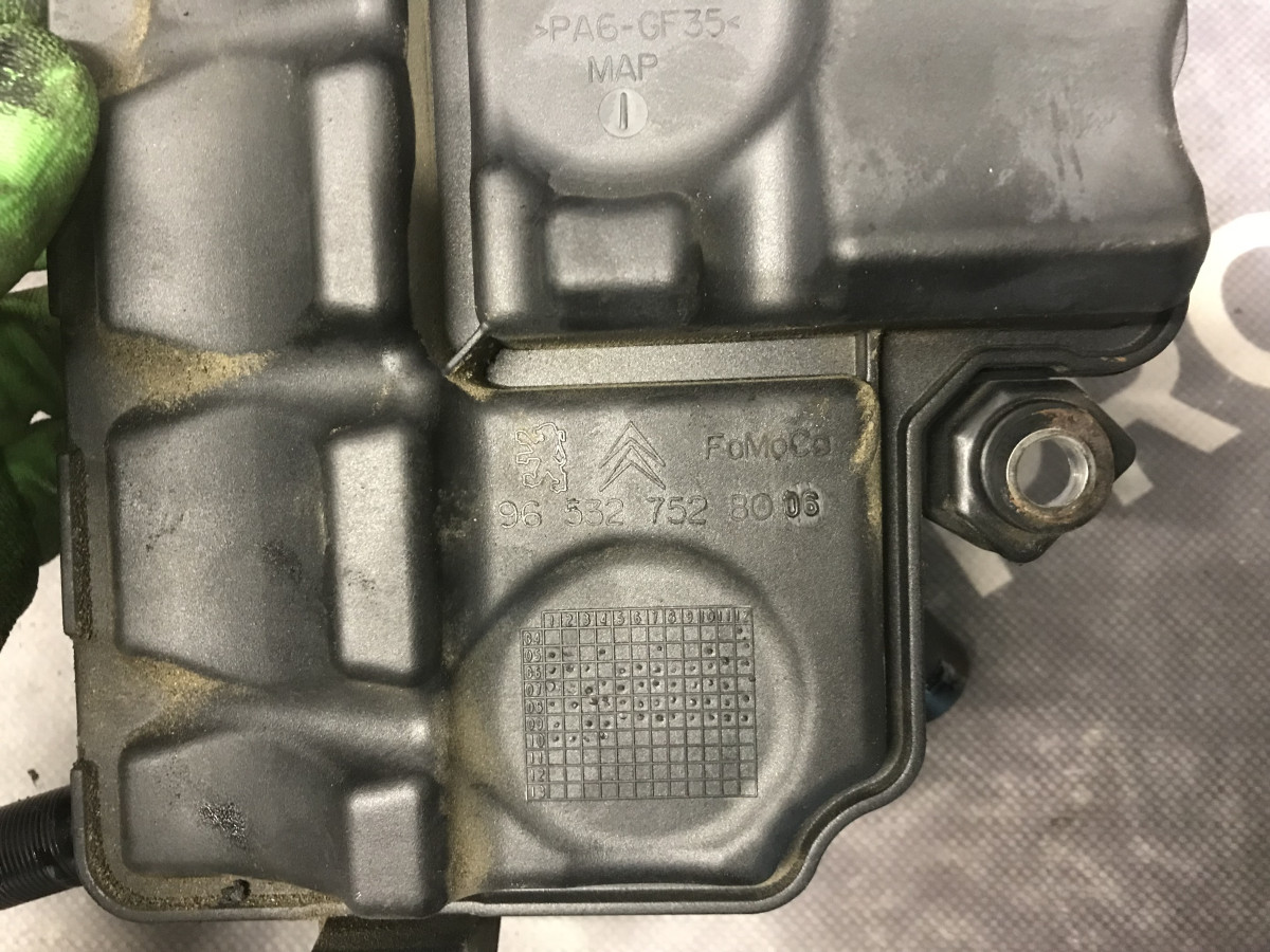 Сепаратор масляний 2.2HDI Land Rover Freelander 2 L359 06-14 - Зображення 3