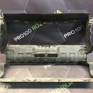 Дифузор радіатора 2.2HDI Land Rover Freelander 2 L359 10-14