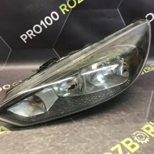 Фара передня ліва Ford Focus MK3 (14-18)