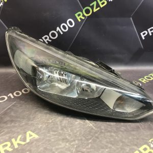 Фара передня права Ford Focus MK3 (14-18)