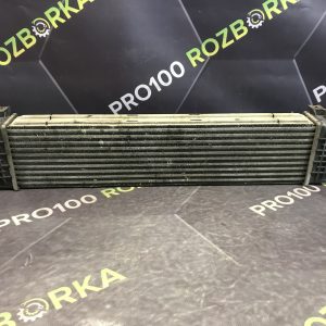 Радіатор інтеркуллера 2.2HDI Land Rover Freelander 2 L359 06-14