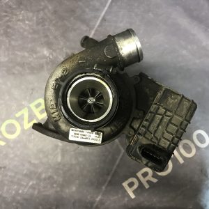 Турбіна 2.2HDI Land Rover Freelander 2 L359 06-14
