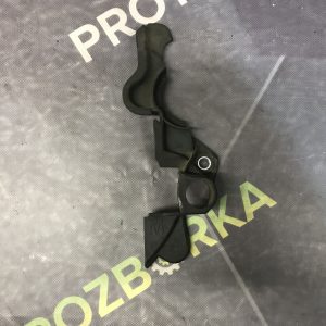 Захист ременя ГРМ 2.2HDI Land Rover Freelander 2 L359 06-14