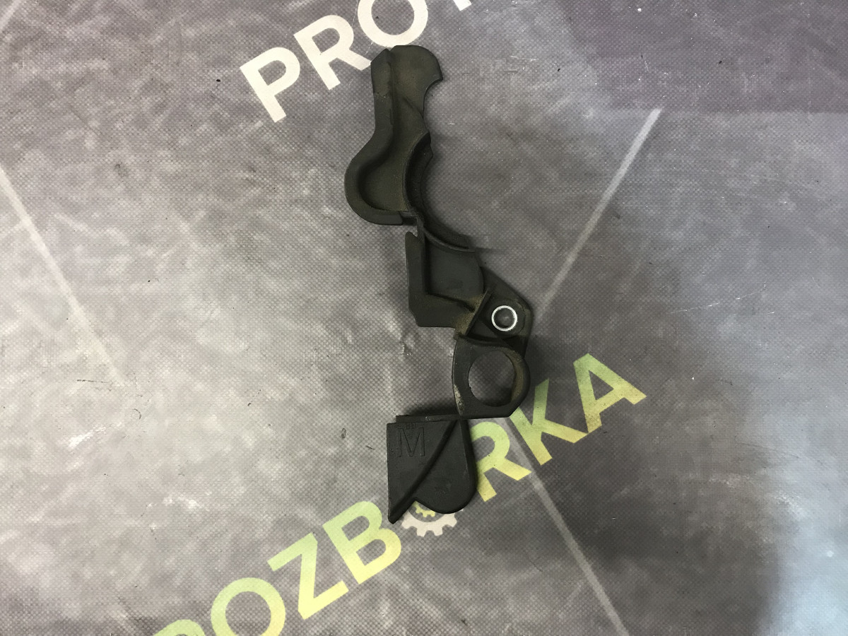 Захист ременя ГРМ 2.2HDI Land Rover Freelander 2 L359 06-14