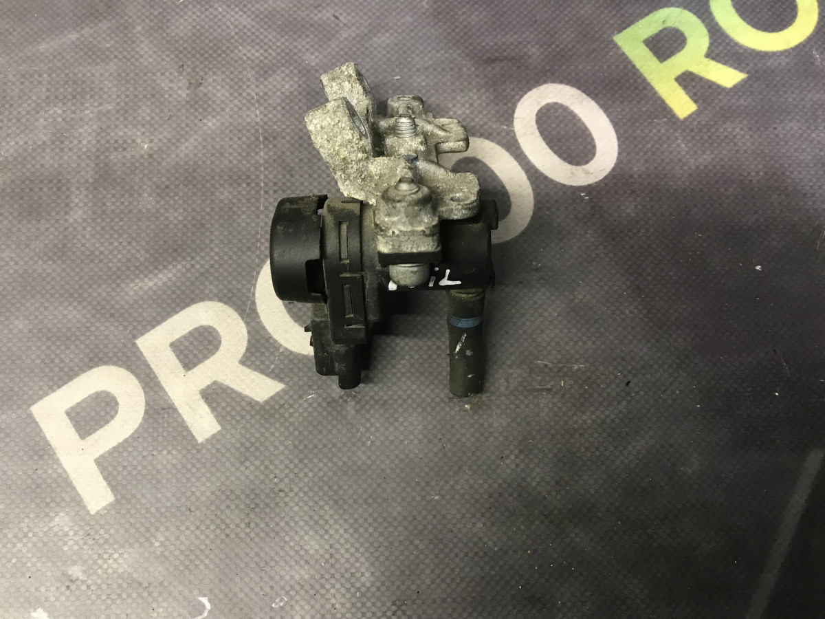 Клапан турбіни 2.2HDI Land Rover Freelander 2 L359 10-14