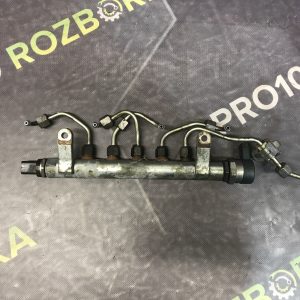 Паливна рейка 2.2HDI Land Rover Freelander 2 L359 06-14