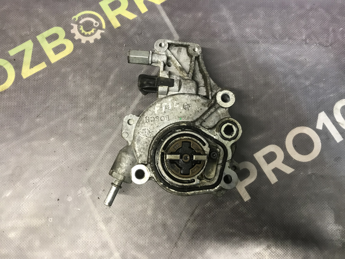 Вакуумний насос 2.2HDI Land Rover Freelander 2 L359 06-14 - Зображення 2