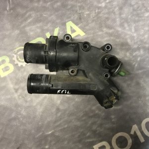 Корпус термостата 2.2HDI Land Rover Freelander 2 L359 06-14