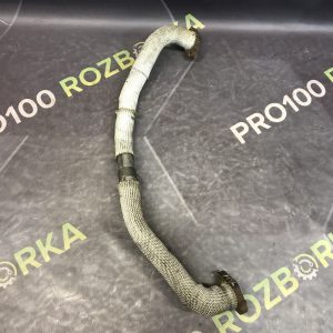 Трубка рециркуляції картерних газів EGR 2.2HDI Land Rover Freelander 2 L359 06-14