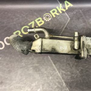Радіатор EGR 2.2HDI Land Rover Freelander 2 L359 06-14