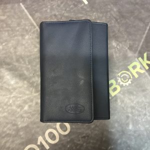 Папка сервісна книжка Land Rover Freelander 2 L359 06-14