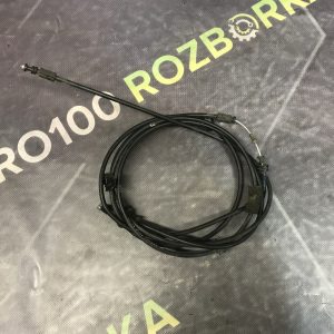 Трос ручка відкривання капоту Land Rover Freelander 2 L359 06-14